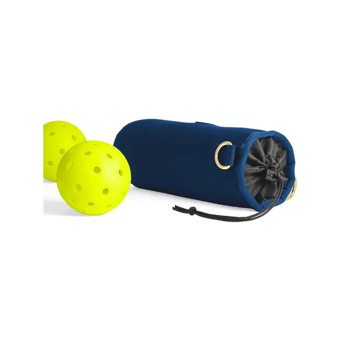 PREORDER: Clip-On Ball/Water Bottle Pouch in Solid Colors