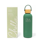 Chella effortless hydration water bottle Tools