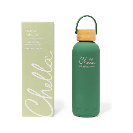 Chella effortless hydration water bottle Tools