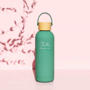 Chella effortless hydration water bottle Tools