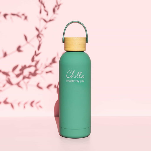 Chella effortless hydration water bottle Tools