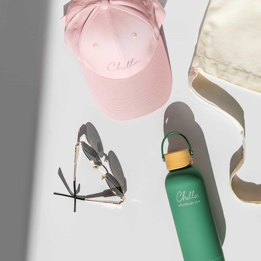 Chella effortlessly you hat Merch & Tools