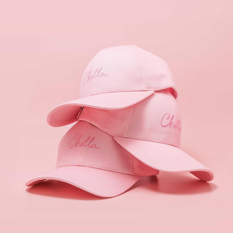 Chella effortlessly you hat Merch & Tools