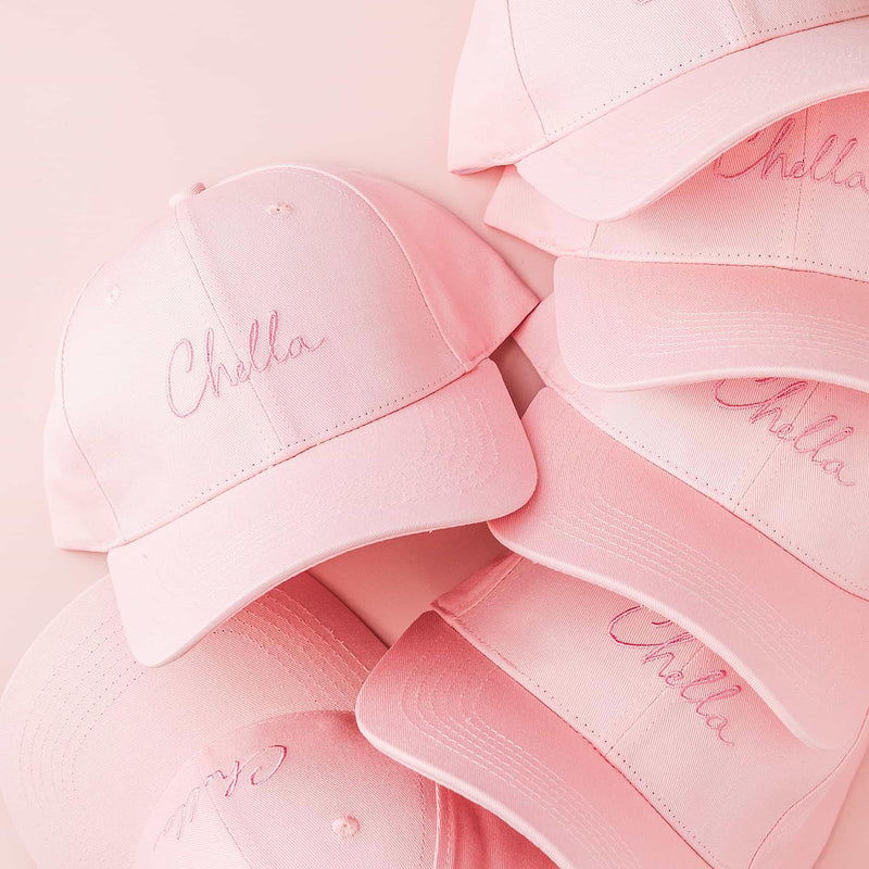 Chella effortlessly you hat Merch & Tools