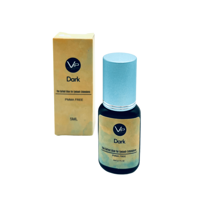 VIP Extensions EGM Glue - PMMA free LASHES ACCESSORIES