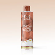 yoni rescue Egyptian Musk Body Oil Body Oil
