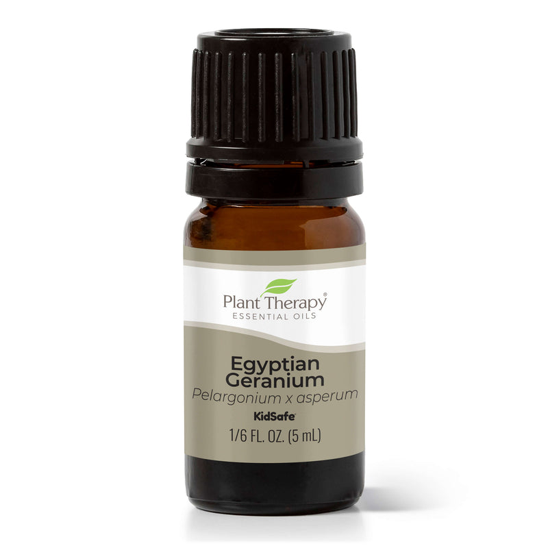 Plant Therapy Egyptian Geranium Essential Oil Essential Oil