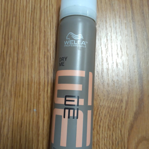 VIP Extensions Eimi Dry Me Shampoo by Wella for Unisex 1.35 Oz Hair Care