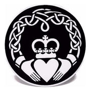 Murphy and McNeil Claddagh Shaving Soap - by Murphy and McNeil Shaving Soap