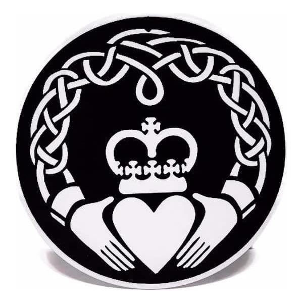 Murphy and McNeil Claddagh Shaving Soap - by Murphy and McNeil Shaving Soap