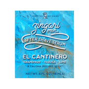 Zingari Man Zingari Man El Cantinero Shaving Collection Shaving Set