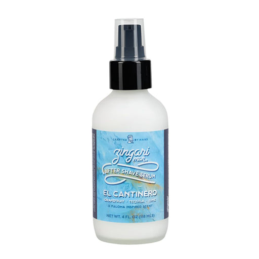 Zingari Man El Cantinero After Shave Serum After shave balm