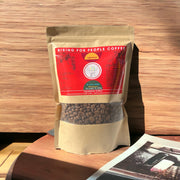 Rising For People Coffee Co. El Salvador Coffee Roast Coffee