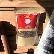 Rising For People Coffee Co. El Salvador Coffee Roast Coffee