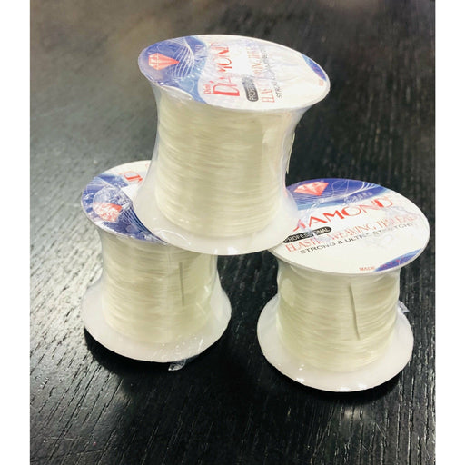 VIP Extensions Elastic Thread Accessories