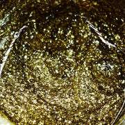 Red Iguana LLC Electra Greek Goddess Gel Nail Art