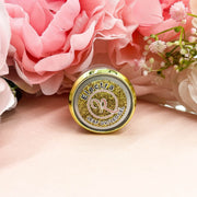 Red Iguana LLC Electra Greek Goddess Gel Nail Art