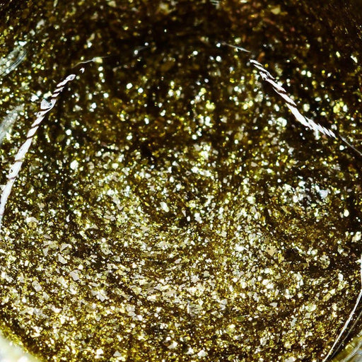 Red Iguana LLC Electra Greek Goddess Gel Nail Art