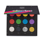 Medusa's Makeup Electro Eyeshadow Palette
