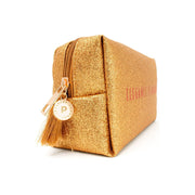 Profusion Cosmetics Elegance is Beauty Cosmetic Bag