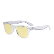 eyekeeper.com Elegant Square Blue Light Blocking Eyeglasses TMS027 Eyeglasses