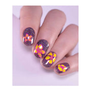 UberChic Beauty Elegant Whimsy Stamping Plate