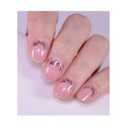 UberChic Beauty Elegant Whimsy Stamping Plate