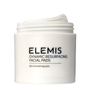 Nava Beauty Elemis Dynamic Resurfacing Facial Pads 60pk White Smoke