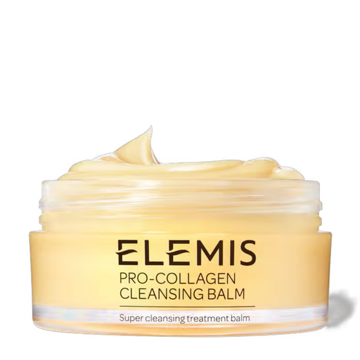 Nava Beauty Elemis Pro-Collagen Cleansing Balm 100g Black