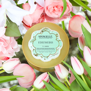 Spongellé Edelweiss | Elevation Spongette Body Wash Infused Buffer