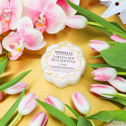 Spongellé Naked Lady Belladonna | Elevation Spongette Body Wash Infused Buffer