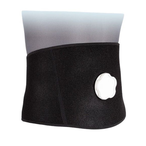 OrthoTape.com eLife Lower Back Ice Pack Cold Therapy Compression Wrap | Reusable Ice Bag Pack Pain Relief