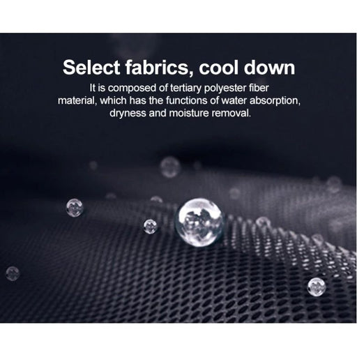 OrthoTape.com eLife Cool-Fit Adjustable Comfort Cool Breathable Sport Ankle Support Brace | Wrap