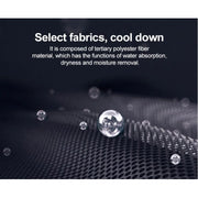 OrthoTape.com eLife Cool-Fit Adjustable Comfort Cool Breathable Elbow Support Brace | Wrap