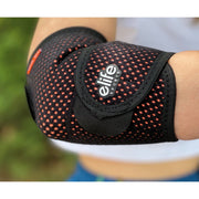 OrthoTape.com eLife Cool-Fit Adjustable Comfort Cool Breathable Elbow Support Brace | Wrap