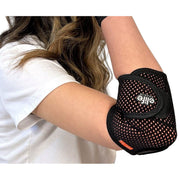 OrthoTape.com eLife Cool-Fit Adjustable Comfort Cool Breathable Elbow Support Brace | Wrap
