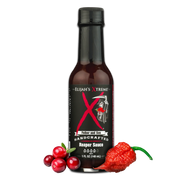 Elijah's Xtreme Reaper Hot Sauce Hot Sauce