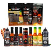 Elijah's Xtreme Entire Collection 12 Pack Variety