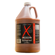 Elijah's Xtreme Ghost Pepper Hot Sauce Gallon (128oz) Hot Sauce