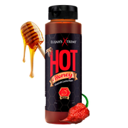 Elijah's Xtreme Elijah's Xtreme Hot Honey Hot Sauce