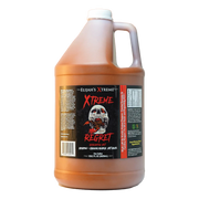Elijah's Xtreme Xtreme Regret Hot Sauce Gallon (128oz) Hot Sauce