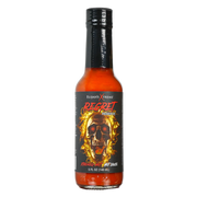 Elijah's Xtreme Regret Reserve Hot Sauce Hot Sauce