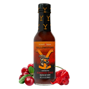 Elijah's Xtreme Venomous Strike (Reaper Hot Sauce) Hot Sauce