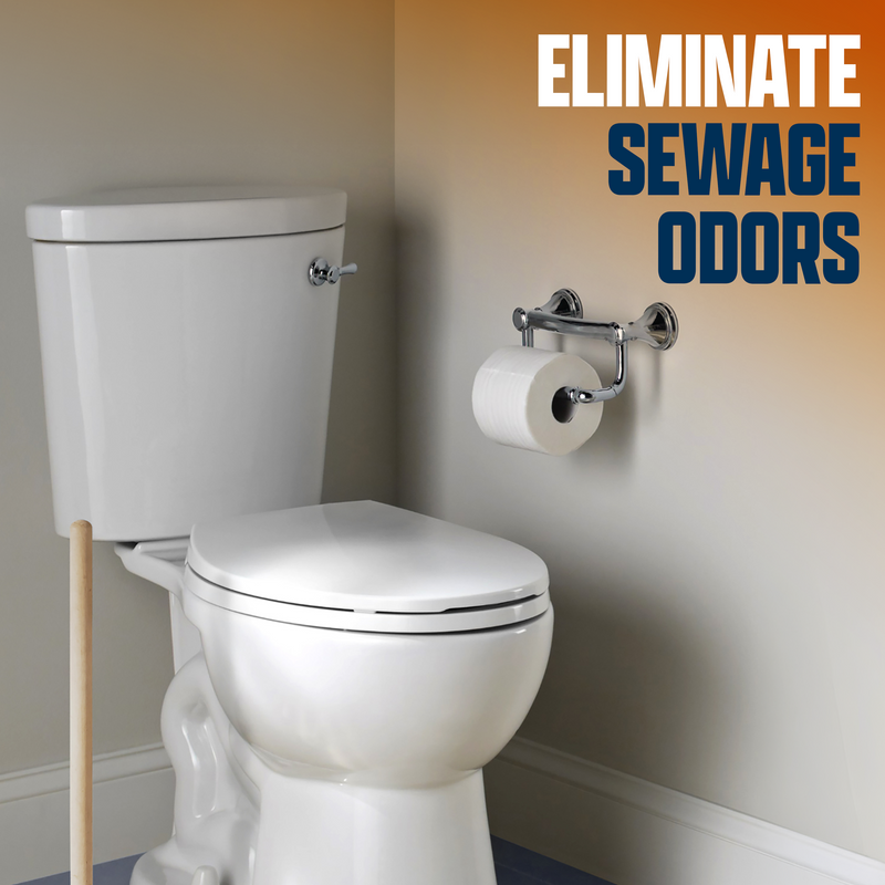 EcoStrong Leach and Drain Field Blast Drain & Septic > Septic System Problems