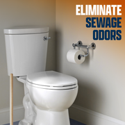 EcoStrong Leach and Drain Field Blast Drain & Septic > Septic System Problems