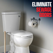 EcoStrong Septic Liberator Drain & Septic > Septic System Emergencies