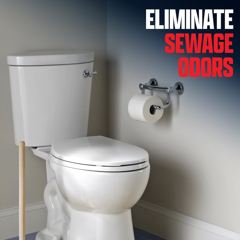 EcoStrong Septic Liberator Drain & Septic > Septic System Emergencies