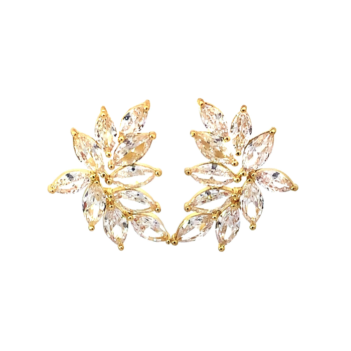 Eliza Statement Earrings