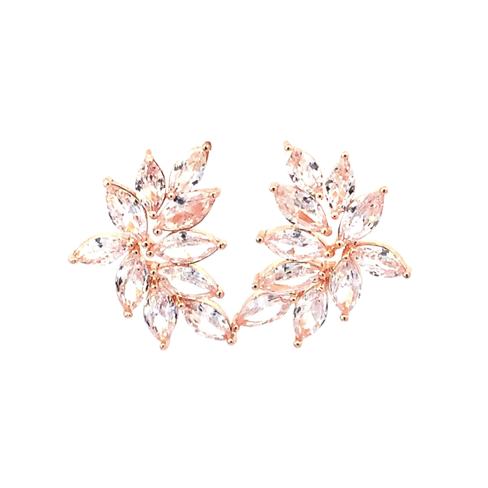 Eliza Statement Earrings