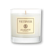 Elizabeth W Elizabeth W Vetiver Perfume Candle 8oz Perfume Candle